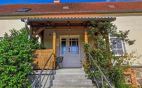 Apartment in Herrenhaus Groß Pinnow